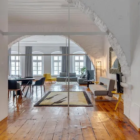Appartement Kois Loft *