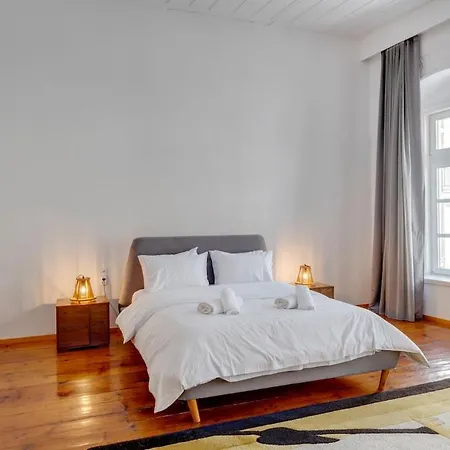 Kois Loft Appartement *