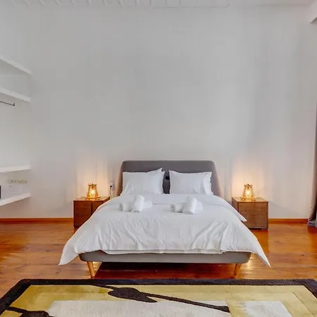 Kois Loft Appartement *