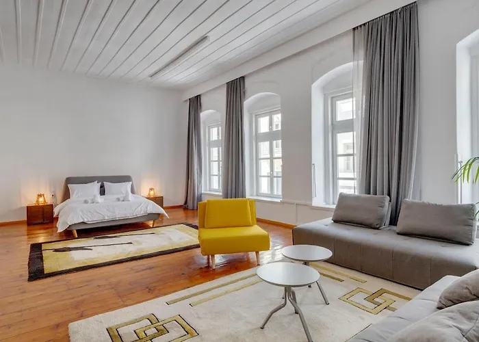 Kois Loft Ermoúpoli