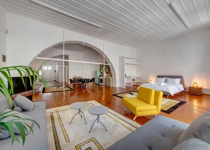 Kois Loft Appartement