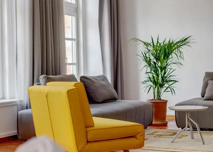 Appartement Kois Loft Ermoúpoli