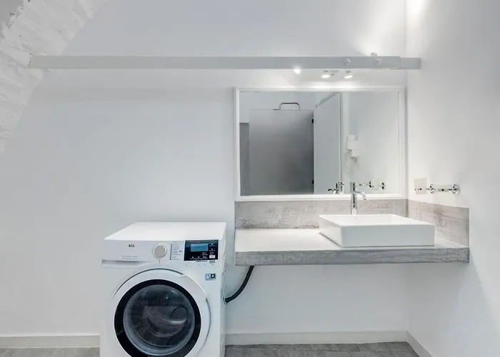 Kois Loft Appartement *