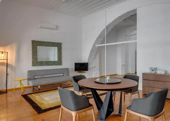 Kois Loft Ermoúpoli