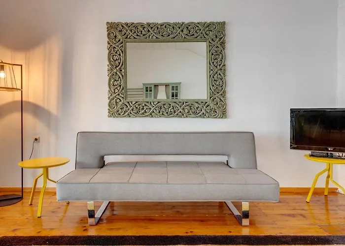 Kois Loft Appartement *