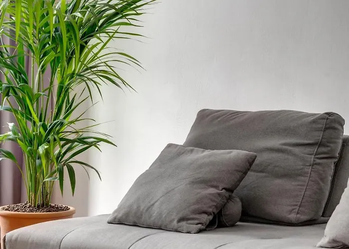 Appartement Kois Loft Ermoúpoli