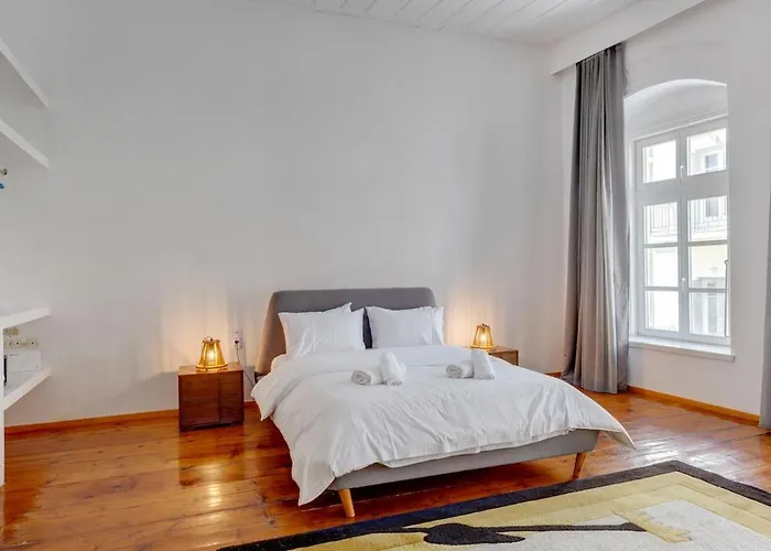 Kois Loft Appartement *