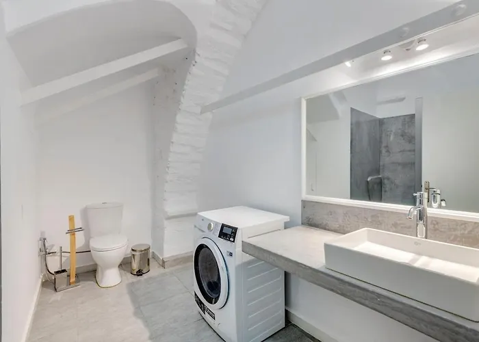 Appartement Kois Loft Ermoúpoli