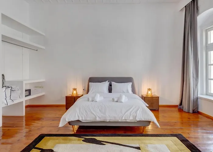 Kois Loft Appartement *