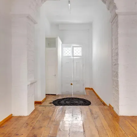 Kois Loft アパート *