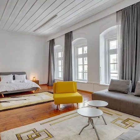 Kois Loft エルムポリ