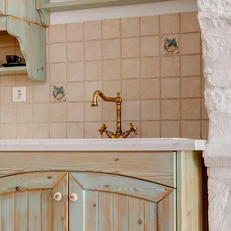 アパート Kois Loft エルムポリ