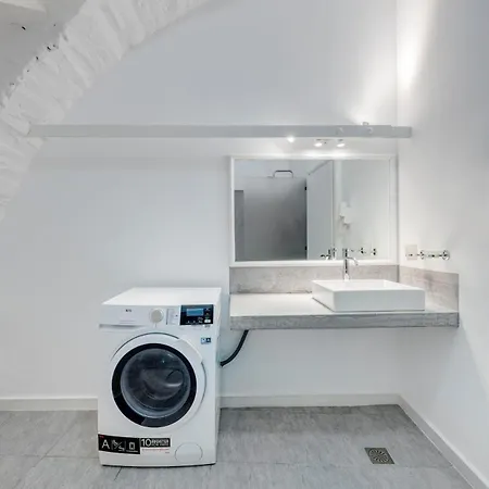 Kois Loft アパート *