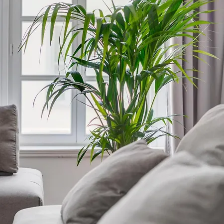 Lejlighed Kois Loft Ermoupoli