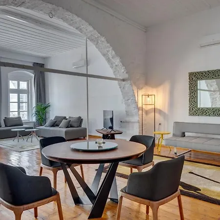 Kois Loft * エルムポリ