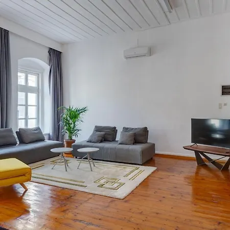 アパート Kois Loft *