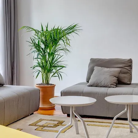 アパート Kois Loft