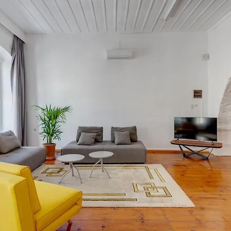 Kois Loft アパート エルムポリ