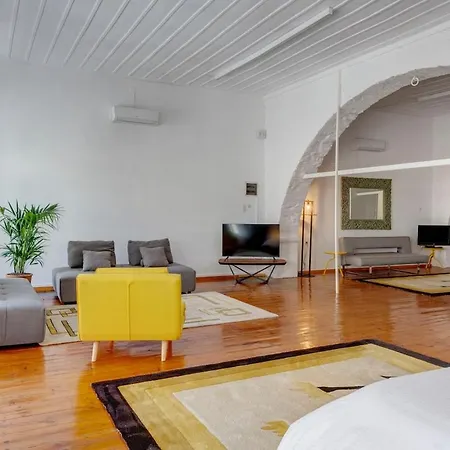 アパート Kois Loft