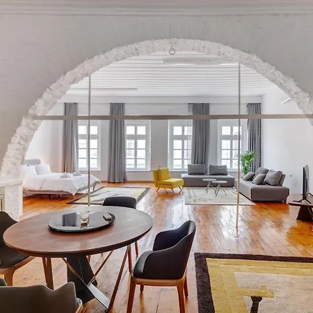 Kois Loft エルムポリ