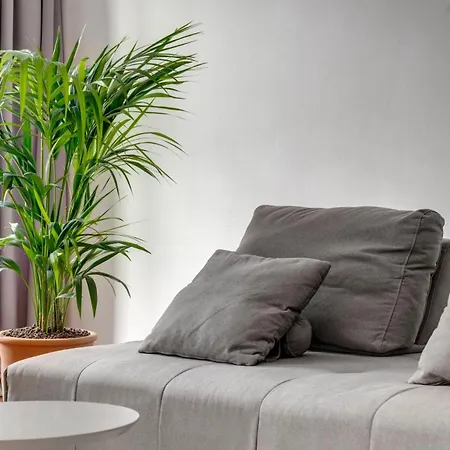 アパート Kois Loft エルムポリ