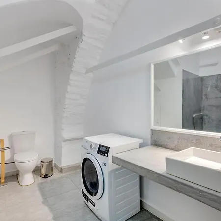 アパート Kois Loft エルムポリ