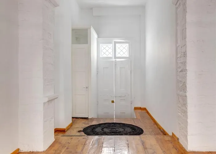 Kois Loft 아파트 *