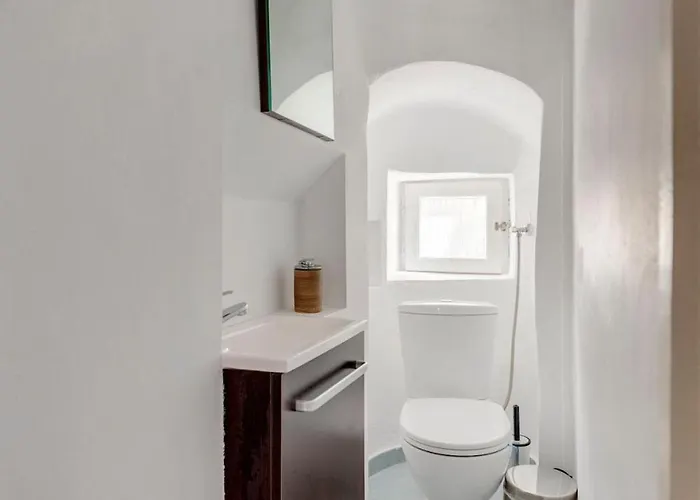 아파트 Kois Loft *