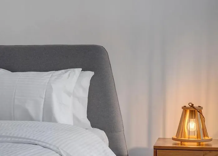 Kois Loft 아파트 *